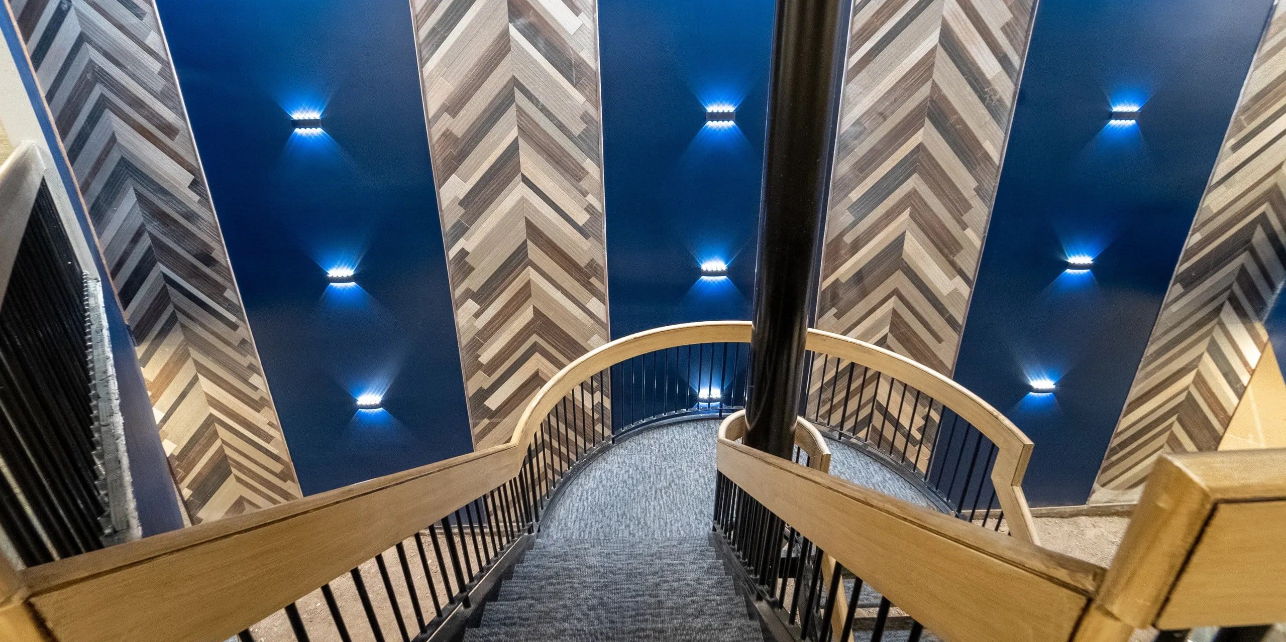 Inviting Environment of La Vida Laser & Aesthetics Institute in Houston, TX