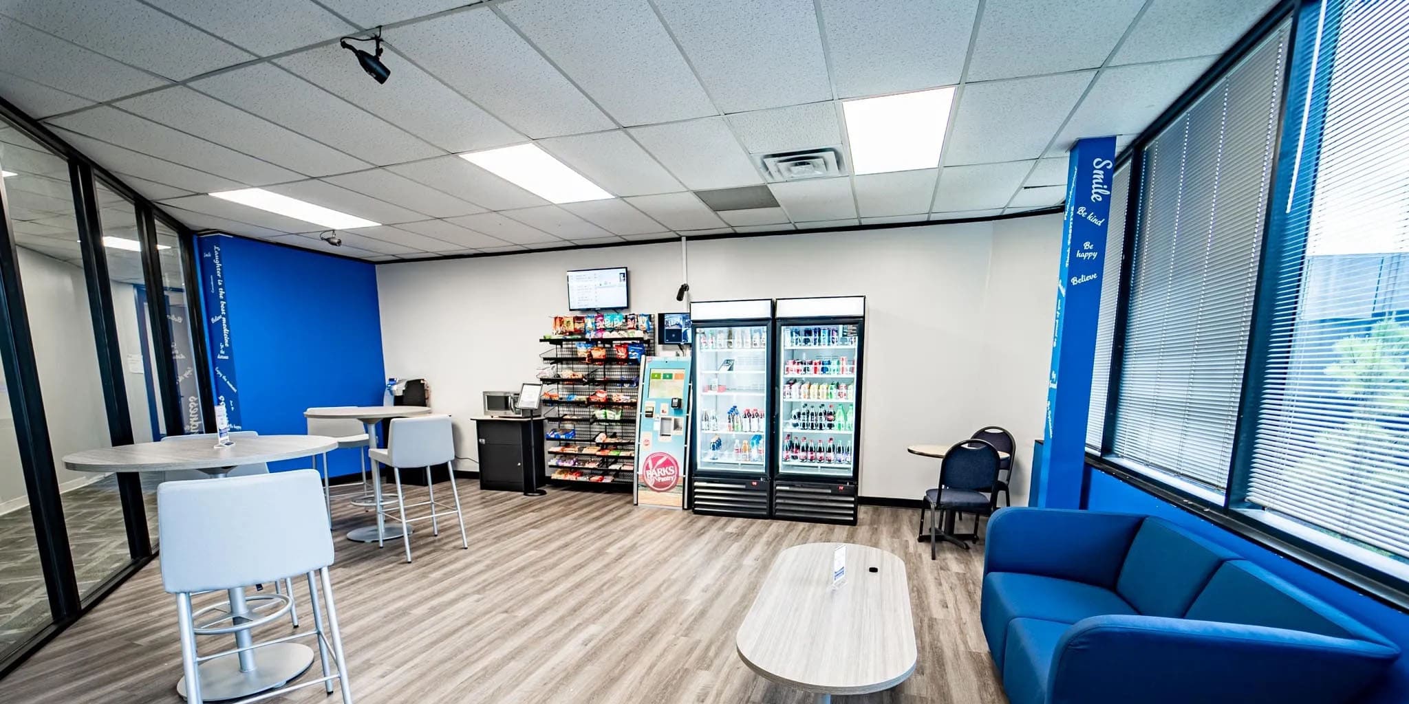 Canteen | La Vida Laser & Aesthetics Institute in Houston, TX