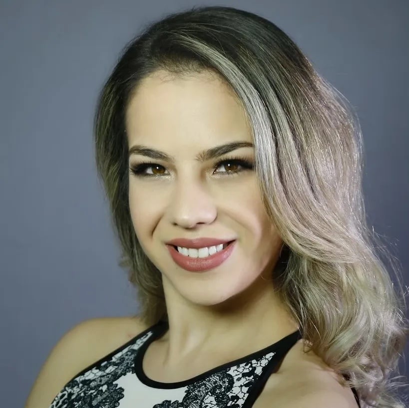 Cristina Flores | Dean of Admissions | La Vida Laser & Aesthetics Institute in Houston, TX