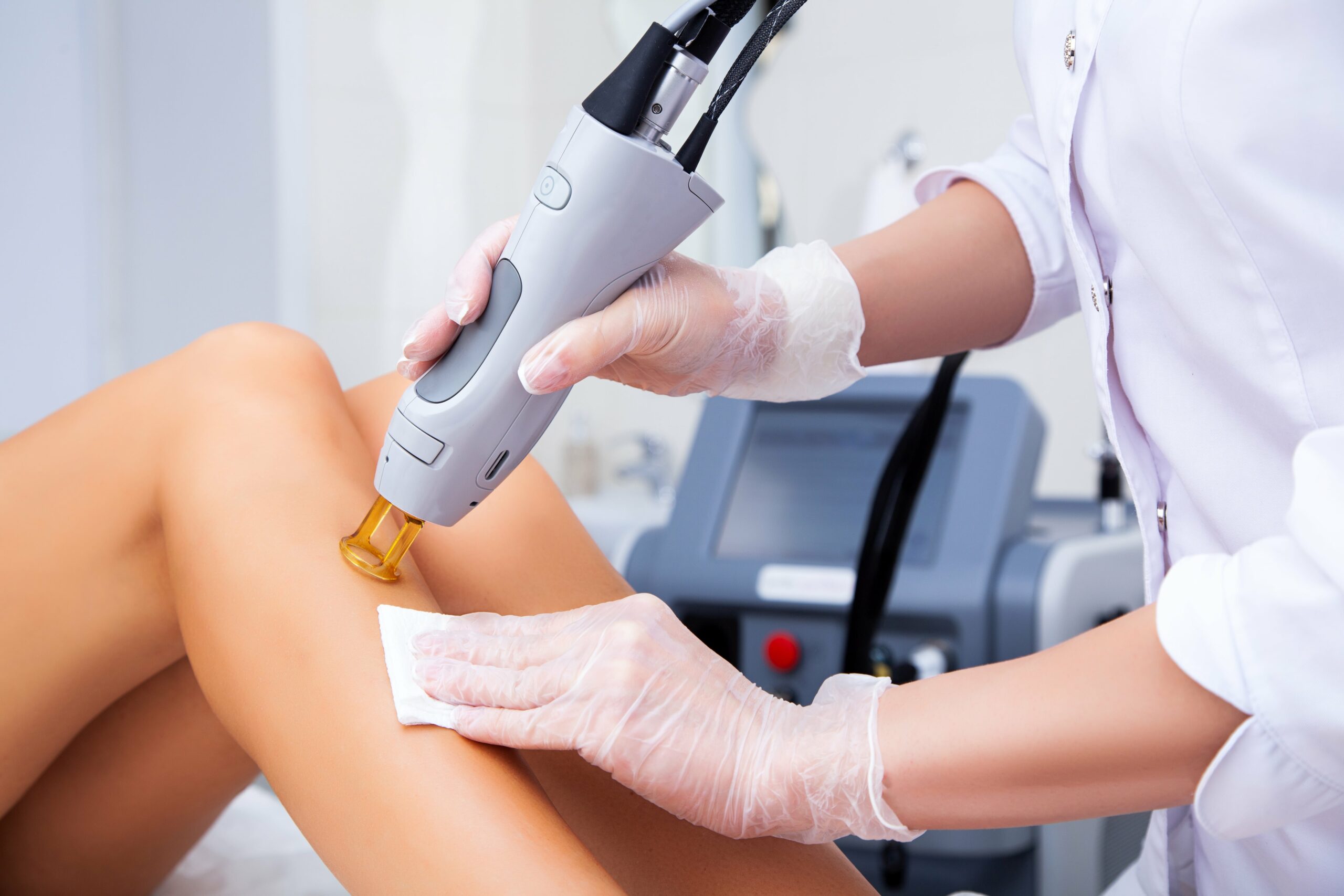 Laser Hair Removal by La Vida Aesthetics Institute in Southlake TX