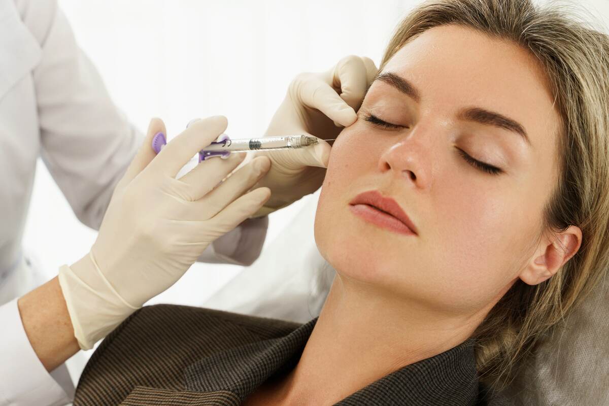 Dermal Filler Injector by La Vida Laser & Aesthetics Institute in Southlake TX